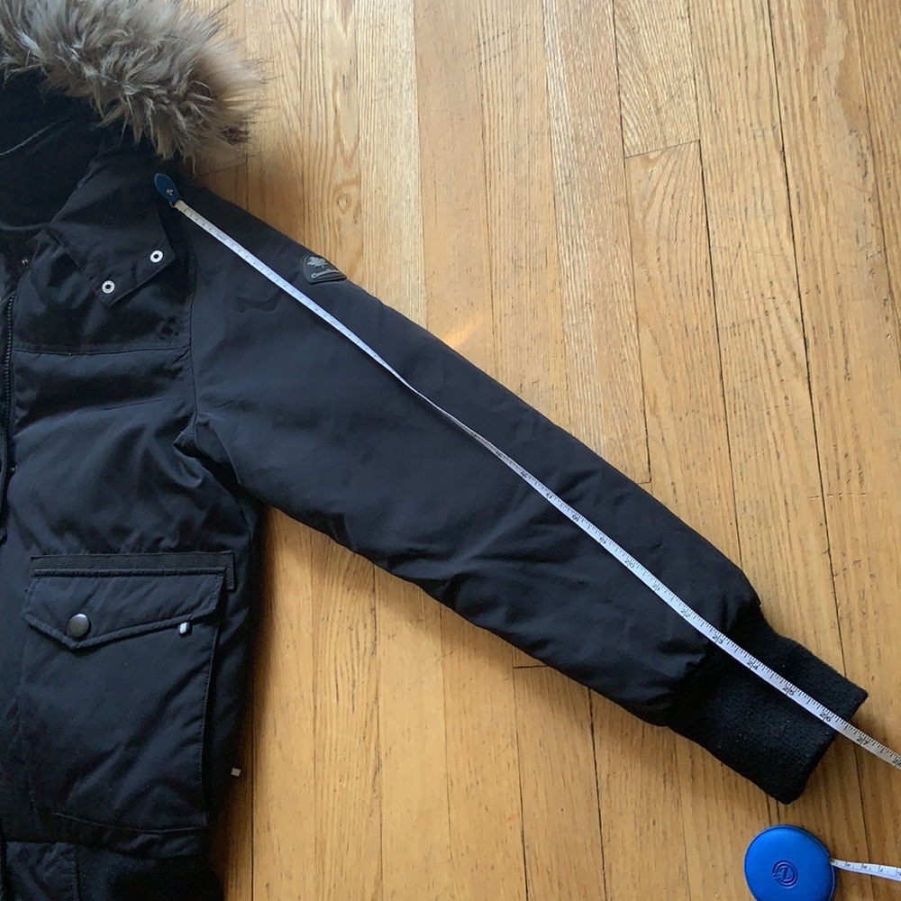 Bomber Jacket - Picture 7 of 7